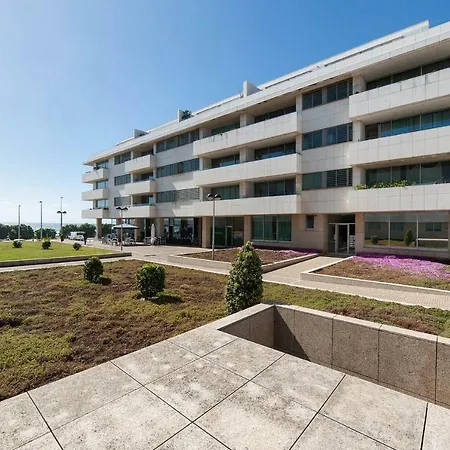 Alojamento Casas Da Praia Apartmán