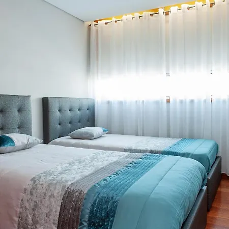 Alojamento Casas Da Praia * Leça da Palmeira