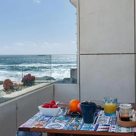 Apartmán Alojamento Casas Da Praia