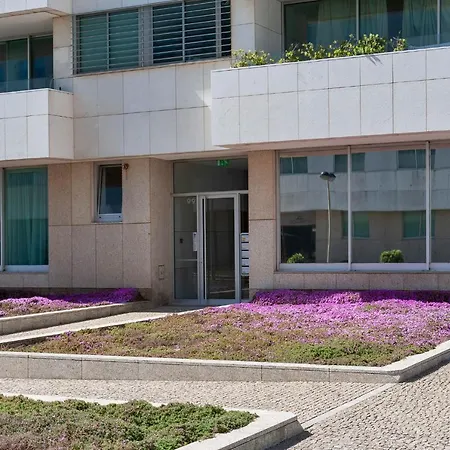 Alojamento Casas Da Praia Apartmán *