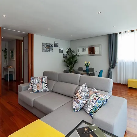 Alojamento Casas Da Praia