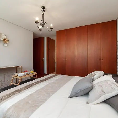 Alojamento Casas Da Praia *