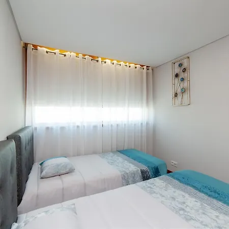 Alojamento Casas Da Praia *