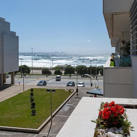 Apartmán Alojamento Casas Da Praia *