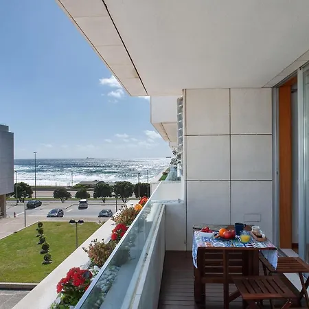 Alojamento Casas Da Praia Apartmán *